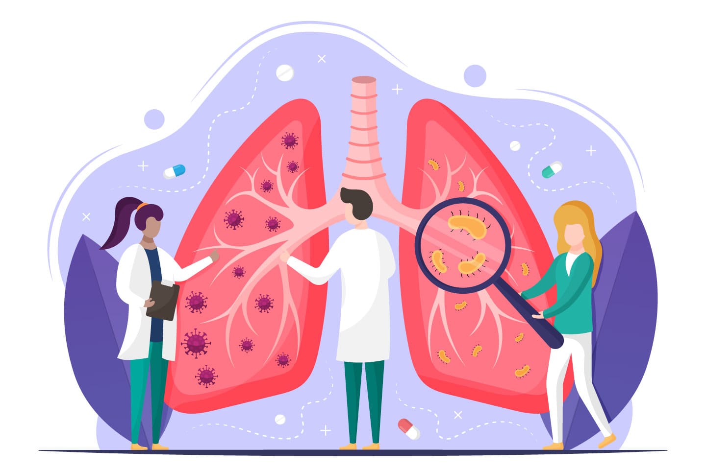 Respiratory Physiotherapy